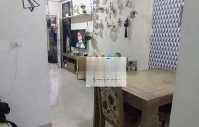 Imagem 8: Village com 2 dormitórios à venda, 140 m² por R$ 540.000,00 - Ipiranga - São Paulo/SP