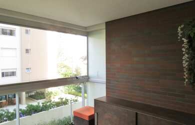 Imagem 6: Apartamento, na Agronômica, em Florianópolis-Sc, 2 suítes e 1 vaga