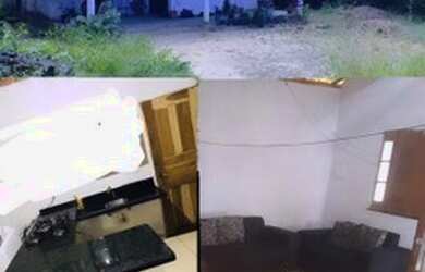 Imagem: A chácara está localizado em Paço do Lumiar, MA à venda