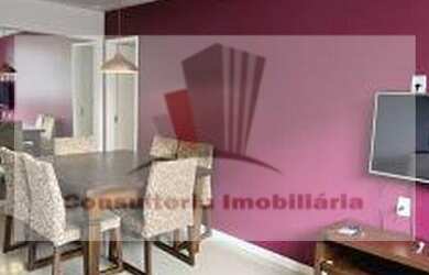 Imagem 2: Jardim Botânico - Rua Maria Angélica - vista livre - lindo apto decorado...