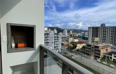 Imagem 5: Loft Novo, Mobiliado no bairro Victor Konder!