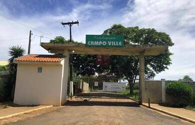 Imagem: O terreno possui 873m² de Área e está localizado em Mandaguaçu