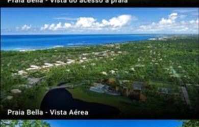 Imagem 6: Lote/Terreno para venda com 600 metros quadrados em Praia do Forte - Mata...