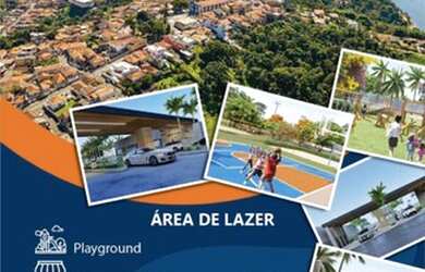 Imagem 1: Lote/Terreno para venda com 600 metros quadrados em Vicente Nunes - Nazaré...