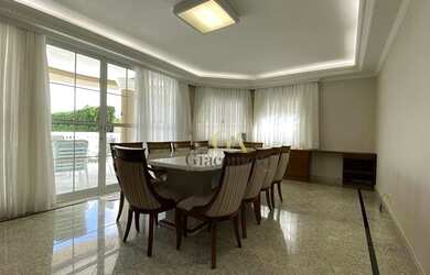 Imagem 5: Casa com 4 dormitórios, 775 m² - venda por R$ 8.750.000,00 ou aluguel...