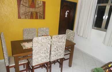 Imagem 2: 067 Maravilhosa casa em Venda da Cruz