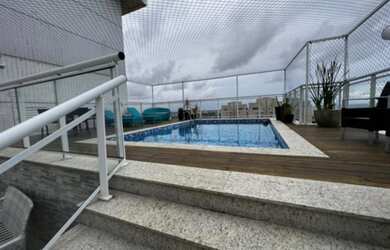 Imagem 9: Cobertura do LUDCO Greenville