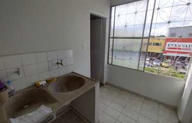 Imagem 16: Apartamento para venda tem 90 metros quadrados com 3 quartos em Taguatinga...