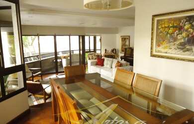 Imagem 9: Sao Paulo - Apartamento Padrao - Paraiso