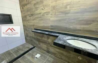 Imagem 12: Maravilhosa Casa Alto Padrão no Jardim Atlântico Leste, Itaipuaçu