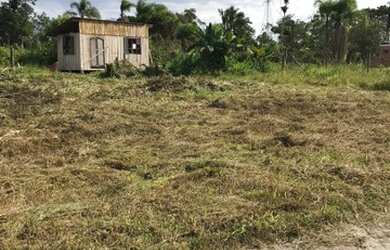 Imagem 2: Vendo terreno vila Garcia