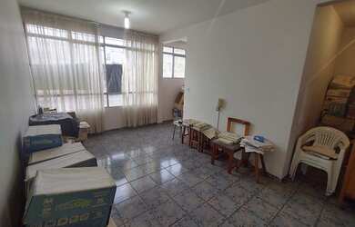 Imagem 6: Apartamento para venda tem 90 metros quadrados com 3 quartos em Taguatinga...