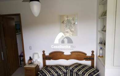 Imagem 13: Casa Aconchegante com vista cinematográfica em condomínio fechado