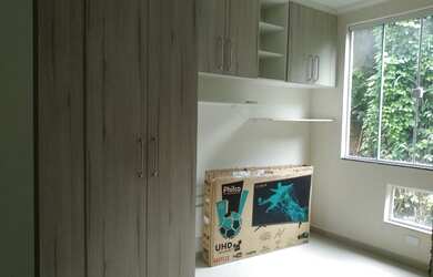 Imagem 2: Apartamento com 2 dormitórios, 83 m² - venda por R$ 350.000,00 ou aluguel...