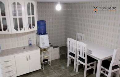 Imagem 7: 03 casas no mesmo terreno à venda, 258 m² por R$ 895.000 - Santa Maria...