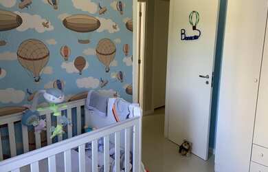 Imagem 14: LINDO APTO 3QTOS-SUÍTE-77M2-1VGA-LUAR DO PONTAL-RECREIO DOS BANDEIRANTES...