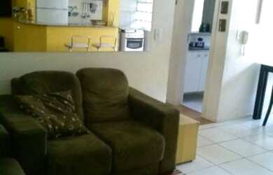 Imagem 2: Porto Alegre - Apartamento Padrão - Guarujá