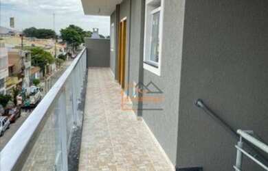 Imagem 15: Apartamento à venda, 38 m² por R$ 185.000,00 - Jardim São Nicolau -...