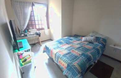 Imagem 12: Casa com 4 dormitórios, 100 m² - venda por R$ 855.000 ou aluguel por...