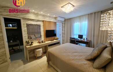 Imagem 14: Apartamento à venda no resort Le Parc em Patamares - Salvador/BA