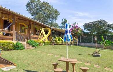 Imagem 7: CHACARA RESIDENCIAL em ATIBAIA - SP, JARDIM PAULISTA