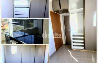 Imagem 6: Apartamento com 2 dormitórios à venda, 62 m² por R$ 330.000,00 - Tubalina...