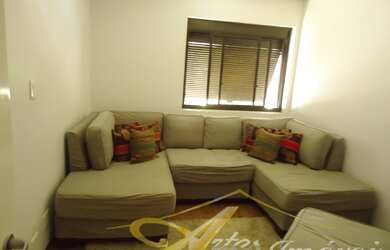 Imagem 12: Sao Paulo - Apartamento Padrao - Paraiso