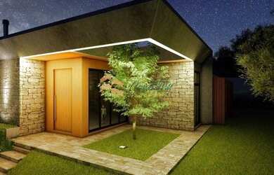 Imagem 2: Caxias do Sul - Casa de Condomínio - São Ciro