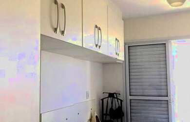 Imagem 7: Apê com 2 vagas + 2 dorm + varanda, por R$ 574.500,00 - Lauzane Paulista - SP