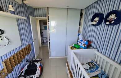 Imagem 14: Apartamento à venda no bairro Patamares - Salvador/BA