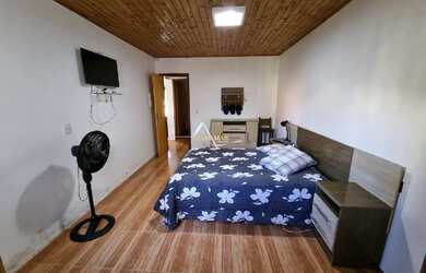 Imagem 11: Casa praia Paraiso