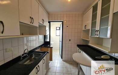 Imagem 3: Apartamento com 2 dormitórios, 70 m² - venda por R$ 499.000,00 ou aluguel...