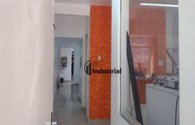 Imagem 2: Sobrado à venda, 128 m² por R$ 700.000 - Santo Antônio - São Caetano...