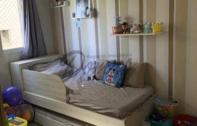 Imagem 2: Apartamento à venda, 65 m² por R$ 370.000,00 - Alvorada - Lucas do Rio...