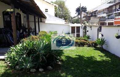 Imagem 7: Casa à venda, 360 m² por R$ 895.000,00 - Freguesia Jacarepaguá - Rio...