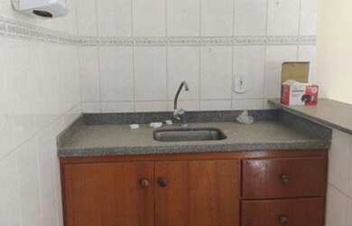 Imagem 10: Galpão para alugar, 980 m² por R$ 15.000,00/mês - Morumbi - Paulínia/SP