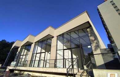 Imagem: O depósito possui 148m² de Área e está localizado em Jardim