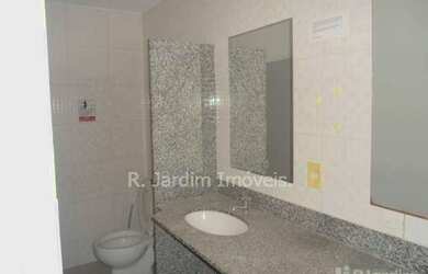 Imagem 9: Andar Corporativo para alugar, 250 m², Centro, Rio de Janeiro/RJ