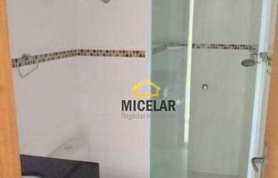 Imagem 2: Sobrado com 3 dormitórios, 90 m² - venda por R$ 850.000,00 ou aluguel...