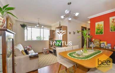 Imagem 13: Apartamento à venda, 57 m² por R$ 330.000,00 - Boa Vista - Curitiba/PR