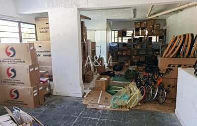 Imagem 5: Sala para alugar com 47 metros quadrados no Recreio dos Bandeirantes