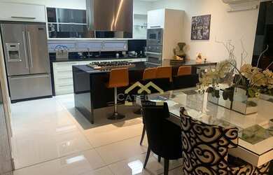 Imagem 13: Maravilhosa Casa em Condomínio para Venda ou Locação - Portal do Paraíso...