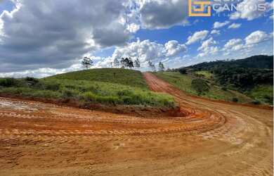 Imagem 1: Terrenos de 600m² planos em Nazaré Paulista