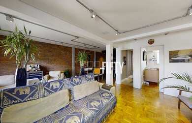 Imagem 11: Cobertura à venda, 217 m² por R$ 2.000.000,00 - Pinheiros - São Paulo/SP