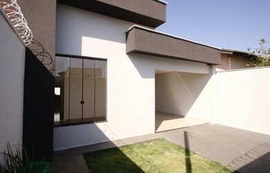 Imagem 1: Casa 2 e 3/4 próx. Veiga Jardim. R$ 295.000,00