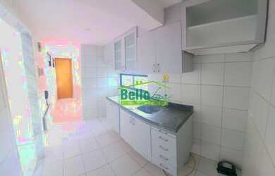 Imagem 3: Apartamento com 3 dormitórios, 80 m² - venda por R$ 520.000 ou aluguel...