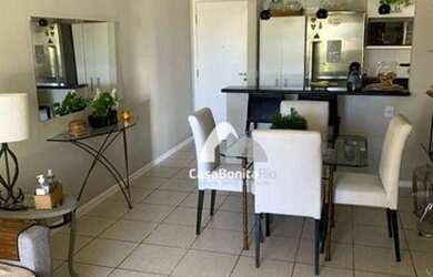 Imagem 9: BARRA FAMILLY - 3qtos, repleto de armários Pronto para morar