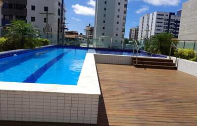 Imagem 14: Apartamento com 3 dormitórios, 75 m² - venda por R$ 560.000,00 ou aluguel...