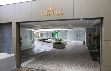 Imagem: O depósito possui 1 Vaga na garagem, 37m² de Área e está