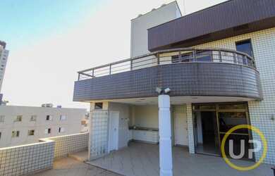 Imagem 7: Cobertura em Centro - Betim